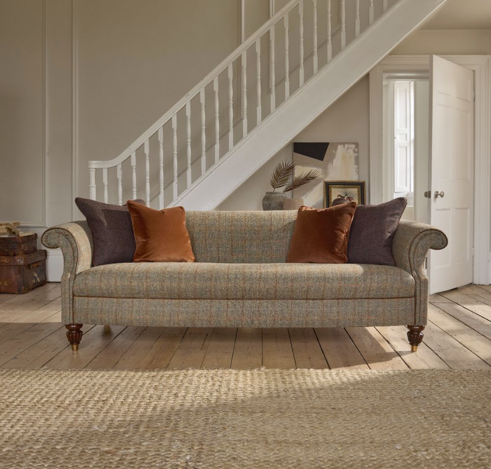 Bowmore Sofa & Chair by Tetrad