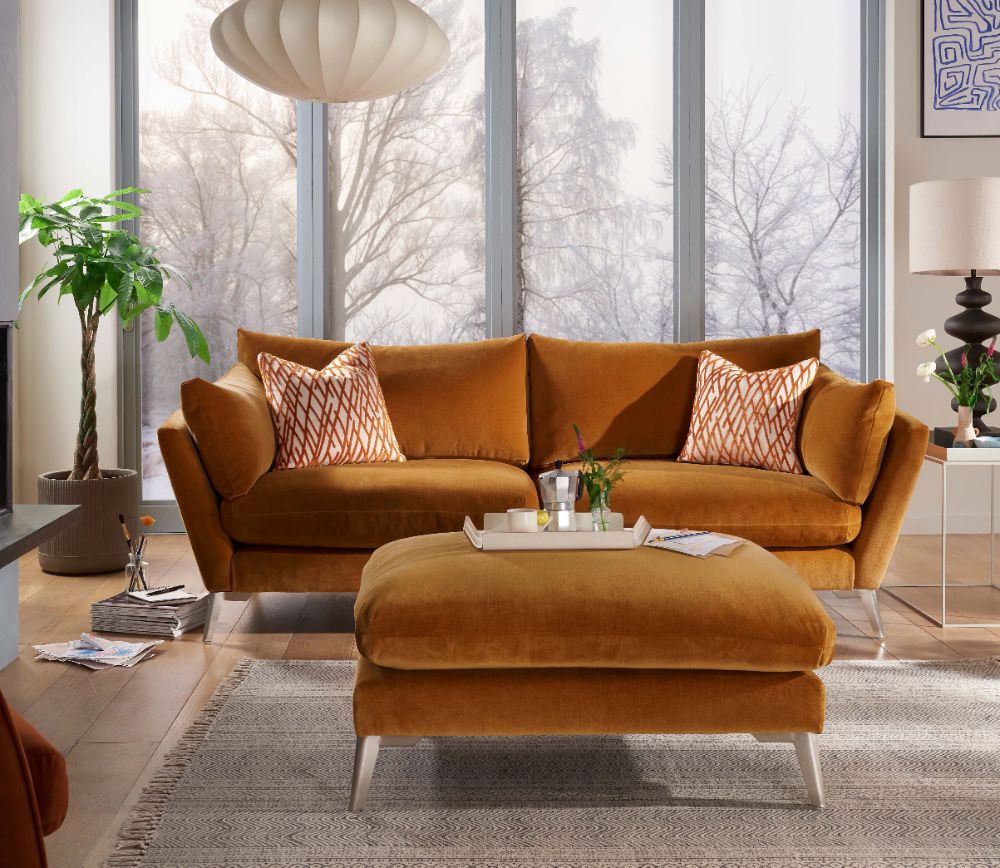 Ellen Sofa - Corner Available