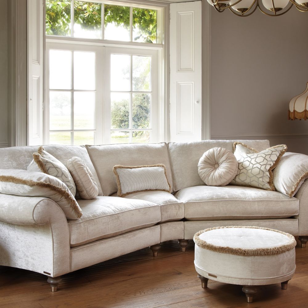 Harvard Sofa by Duresta - Corner Available