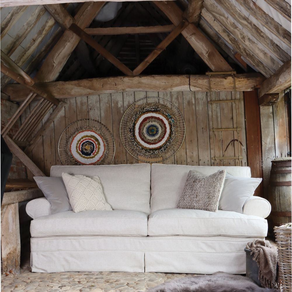 Havana Sofa by Tetrad