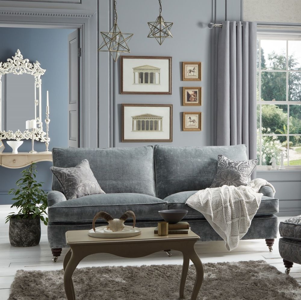 Lansdowne Sofa by Duresta