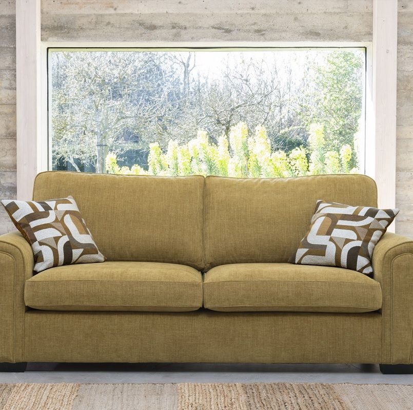 Memphis by Alstons - Sofa Bed & Corner Available