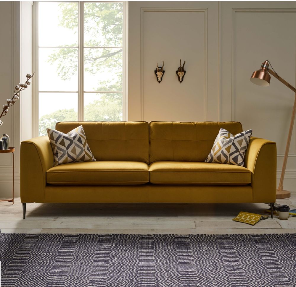 Miami Sofa - Corner & Chaise Available