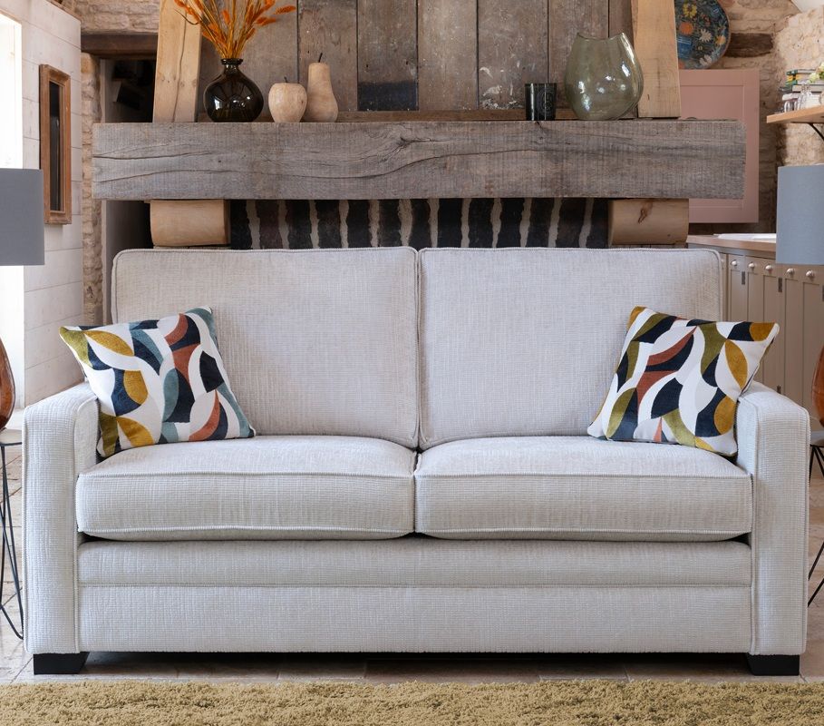 Olly Sofa by Alstons - Sofa Bed Available