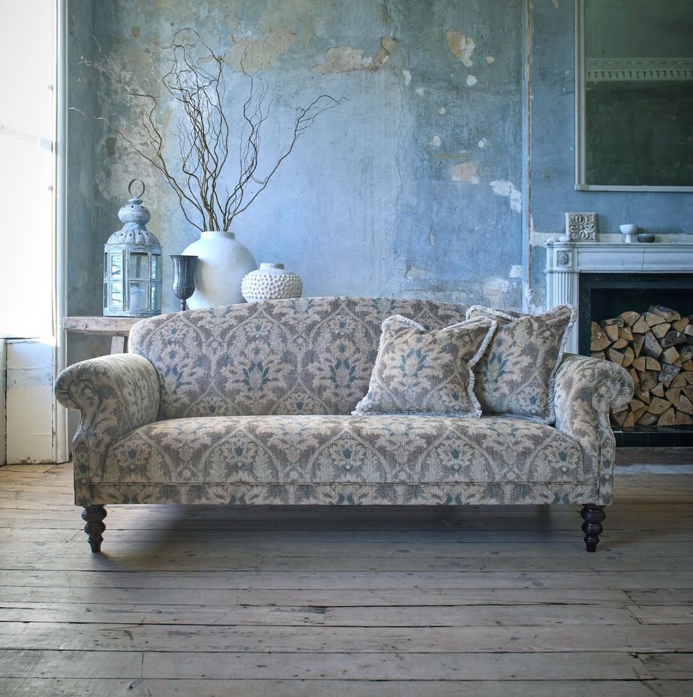 Tallis Sofa by Tetrad