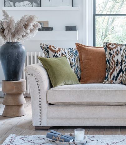Evesham 2 seater Sofa