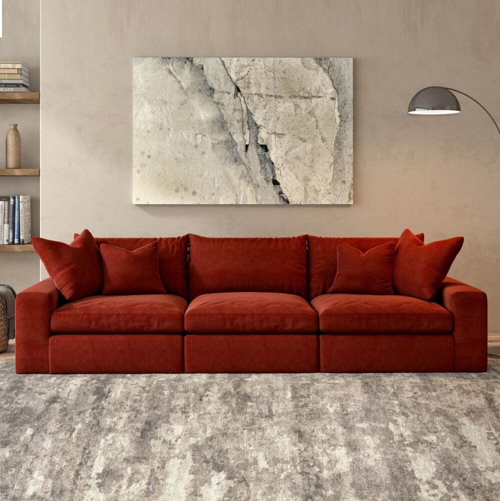 Accra XL Sofa