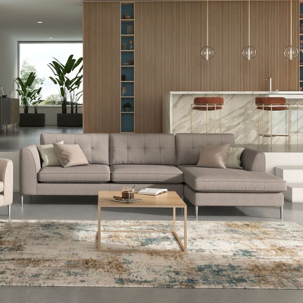 Miami Small Chaise Sofa