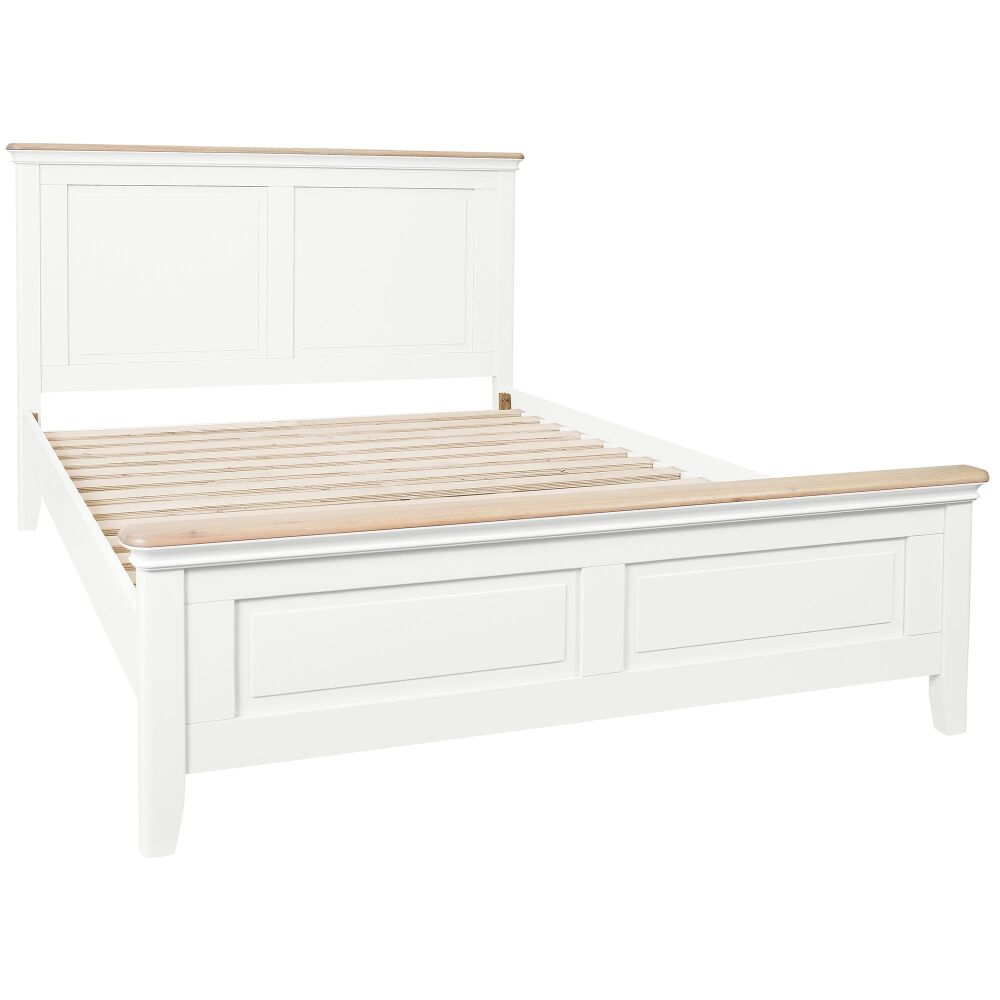 Heidi Bed Super King Size Frame