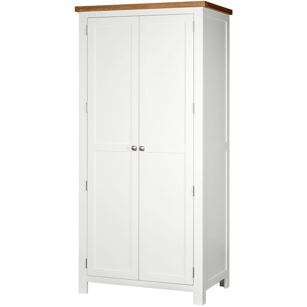 New Amber Painted Robe Double