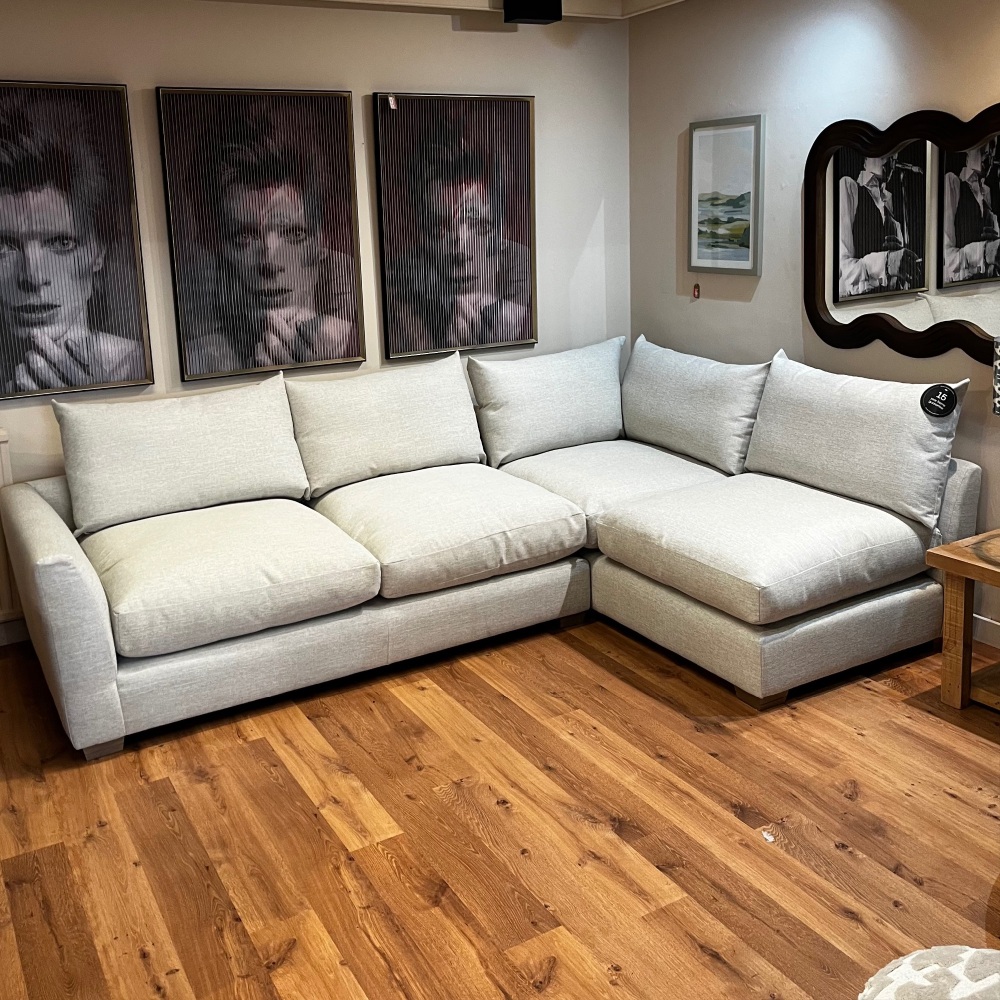 Clearance: Monza Combi Unit