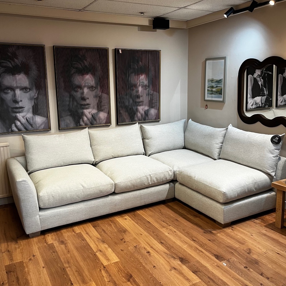 Clearance: Monza Combi Unit