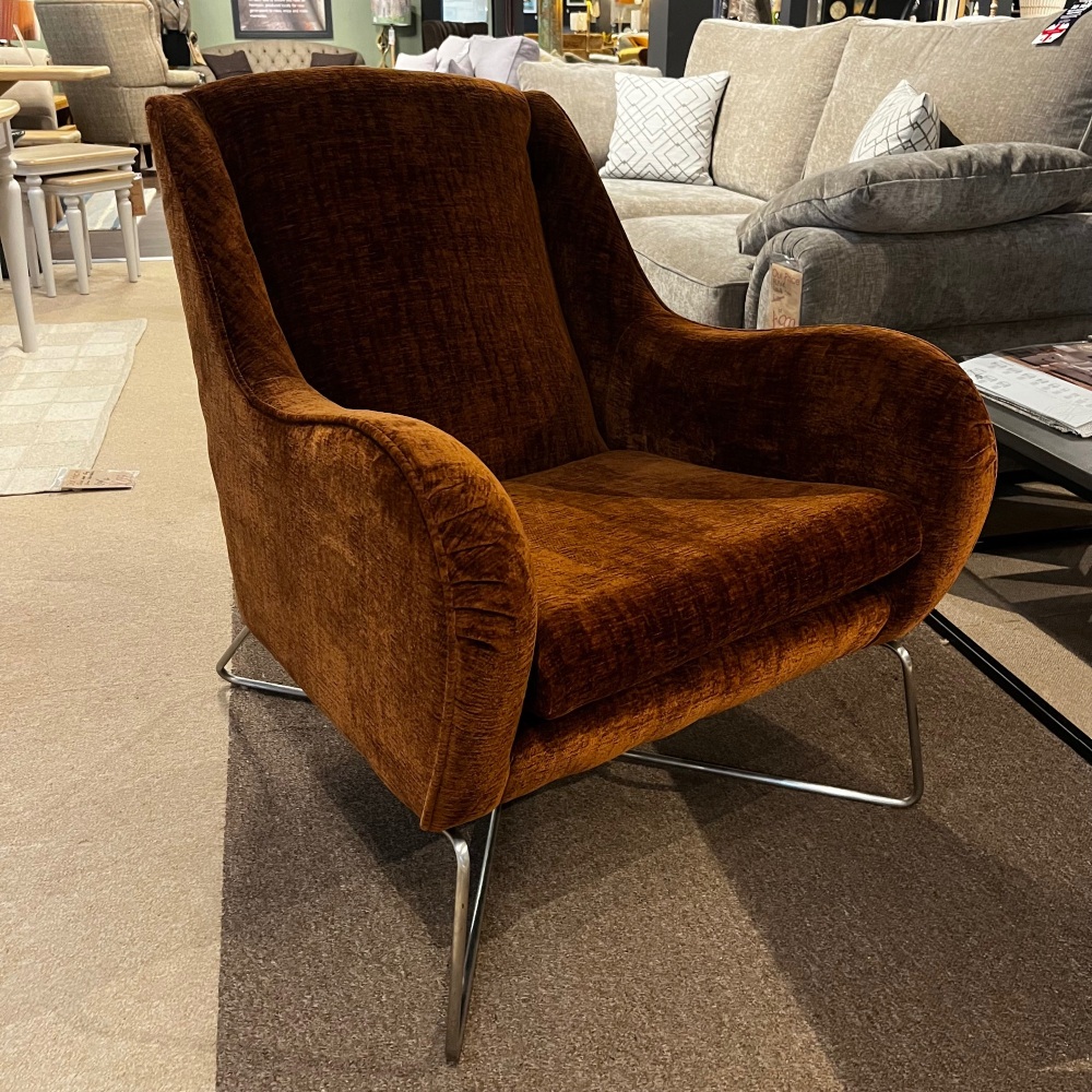 Clearance:  Alstons Fairmont Whistler Chair