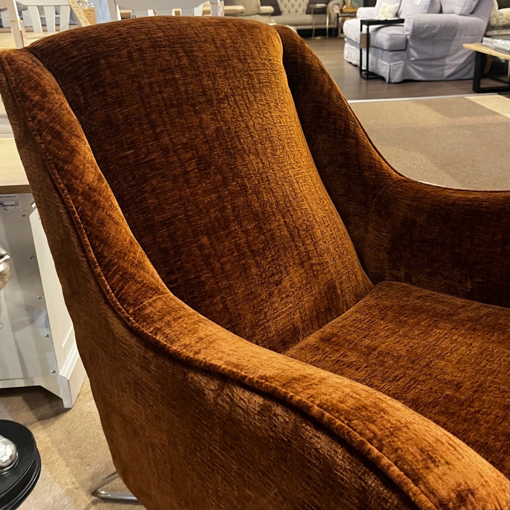 Clearance:  Alstons Fairmont Whistler Chair