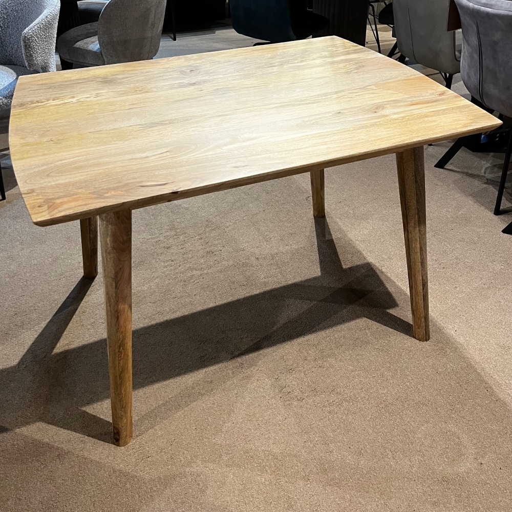 Clearance: Enfield Jasper Dining Table