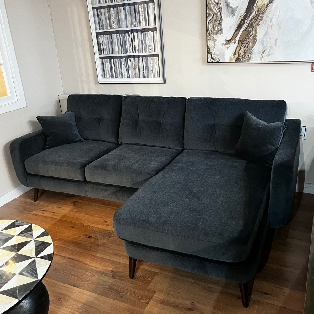 Clearance: Jacob Large Chaise grade 'c'