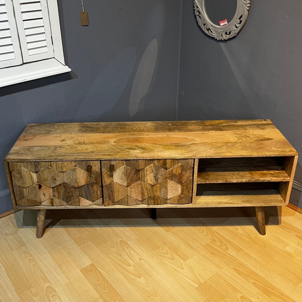 Clearance: Imola Mango Media Unit