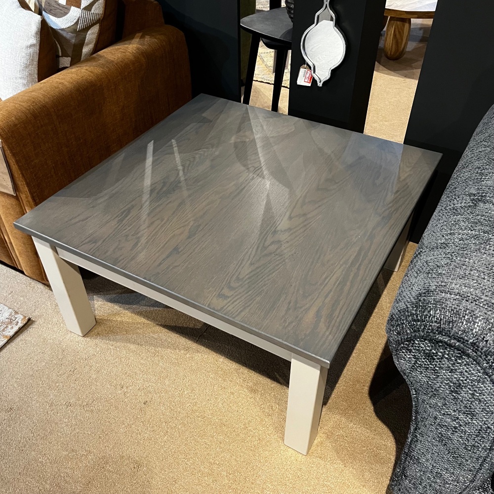 Clearance: New Hampshire Coffee Table