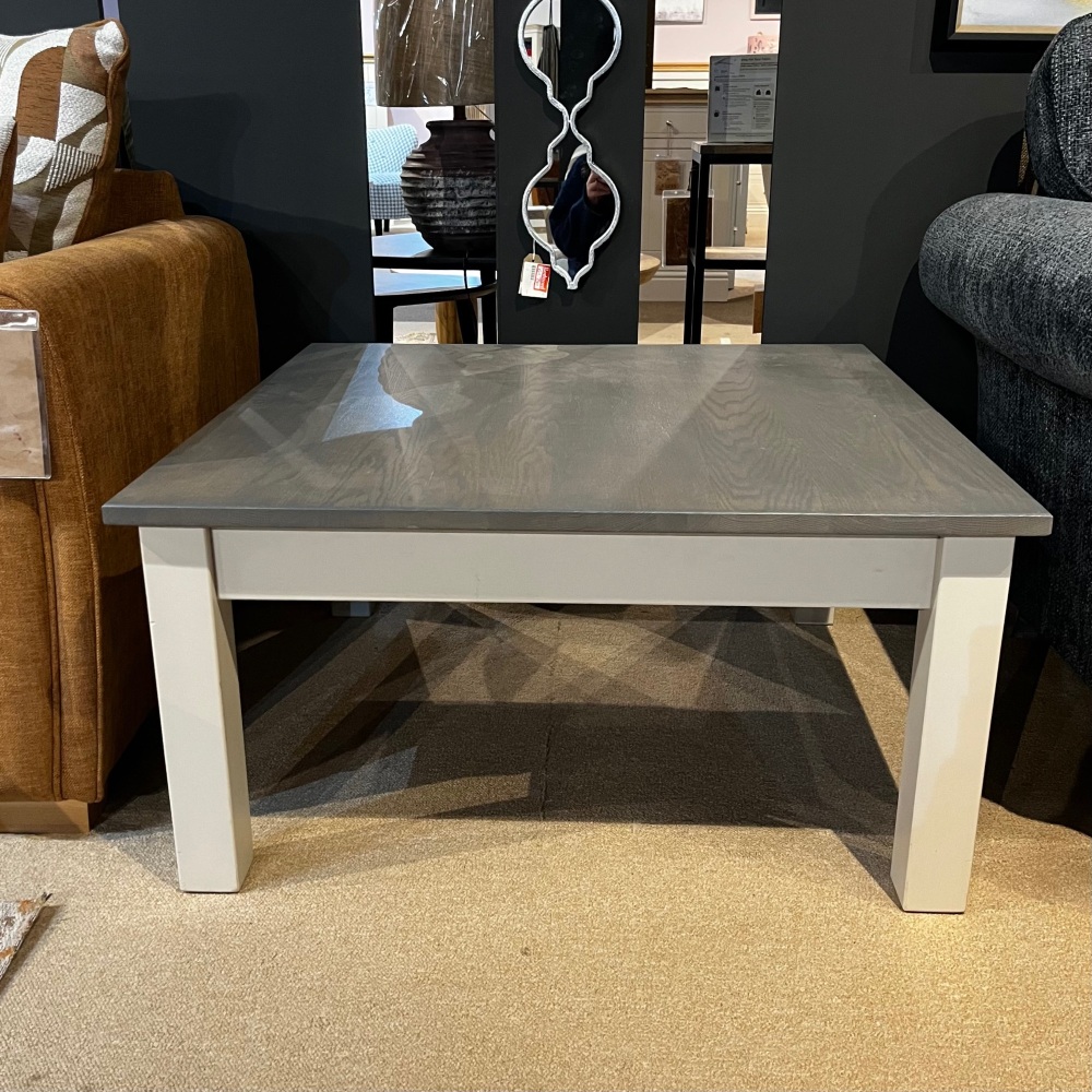 Clearance: New Hampshire Coffee Table