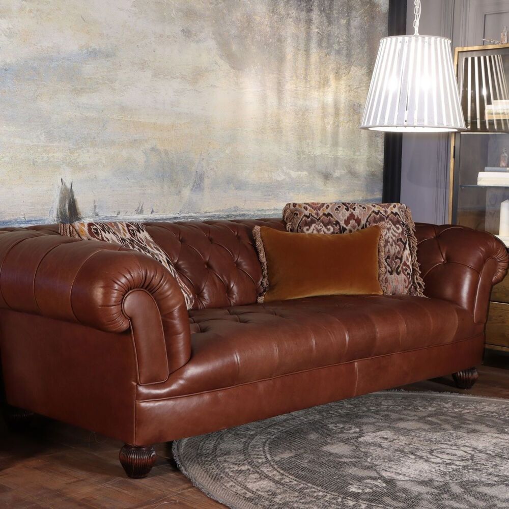 Tetrad Liberty Midi Chesterfield