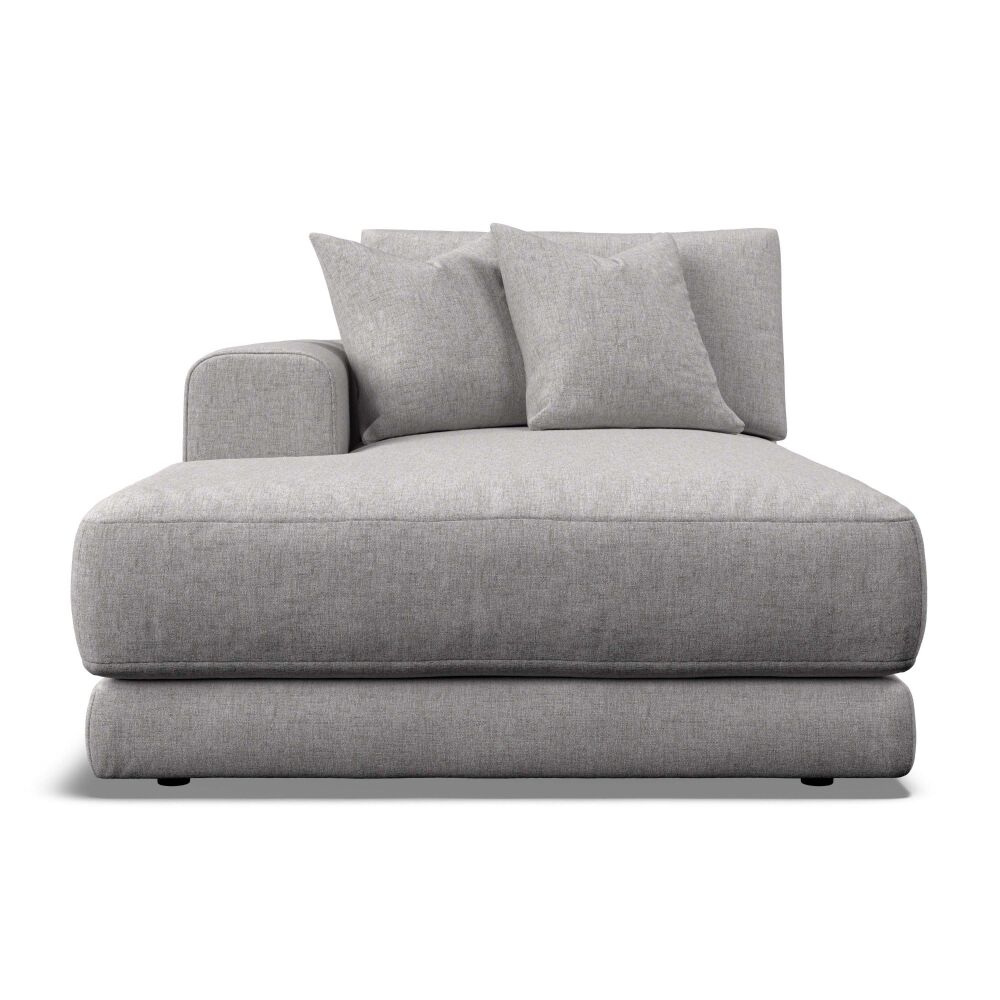 Montana 1 Arm Chaise Unit (Modular)