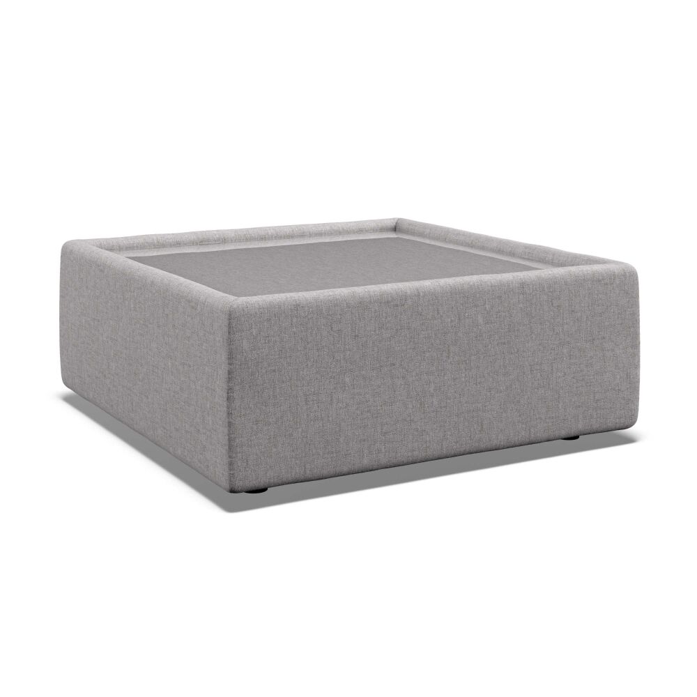 Montana Glass Coffee Table