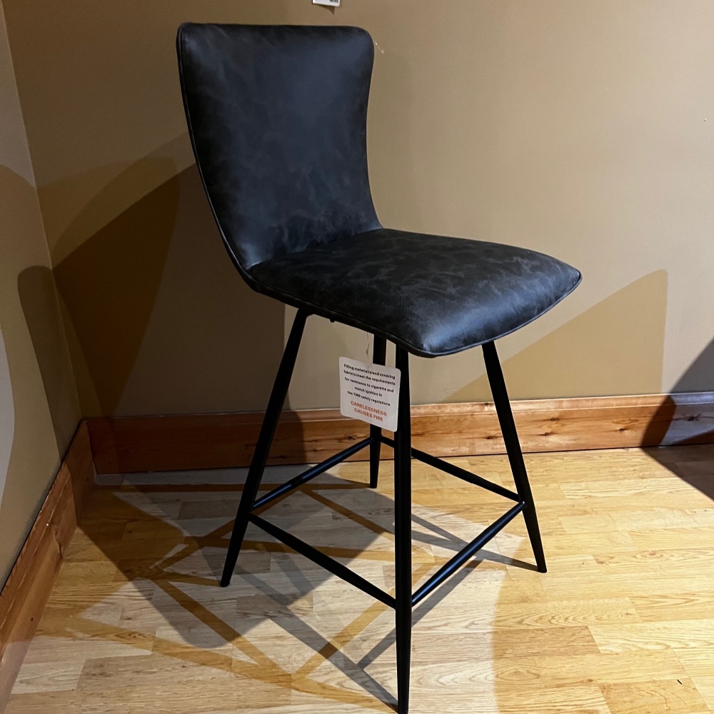 Clearance: Ella Bar Stool