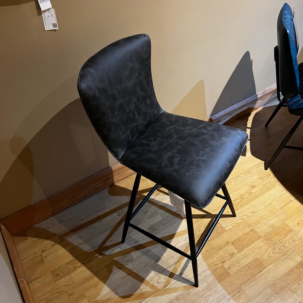 Clearance: Ella Bar Stool