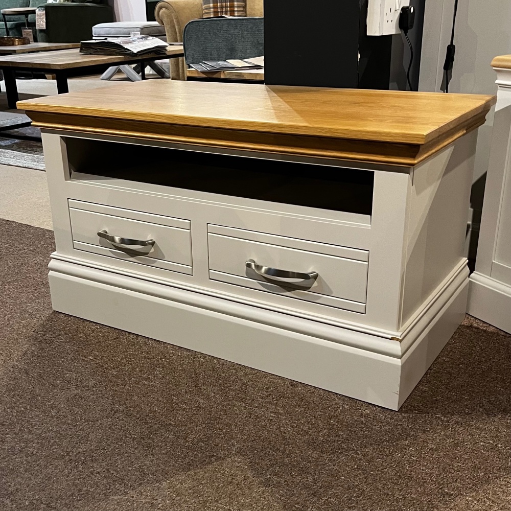 Clearance: New Hampshire T.V. Unit