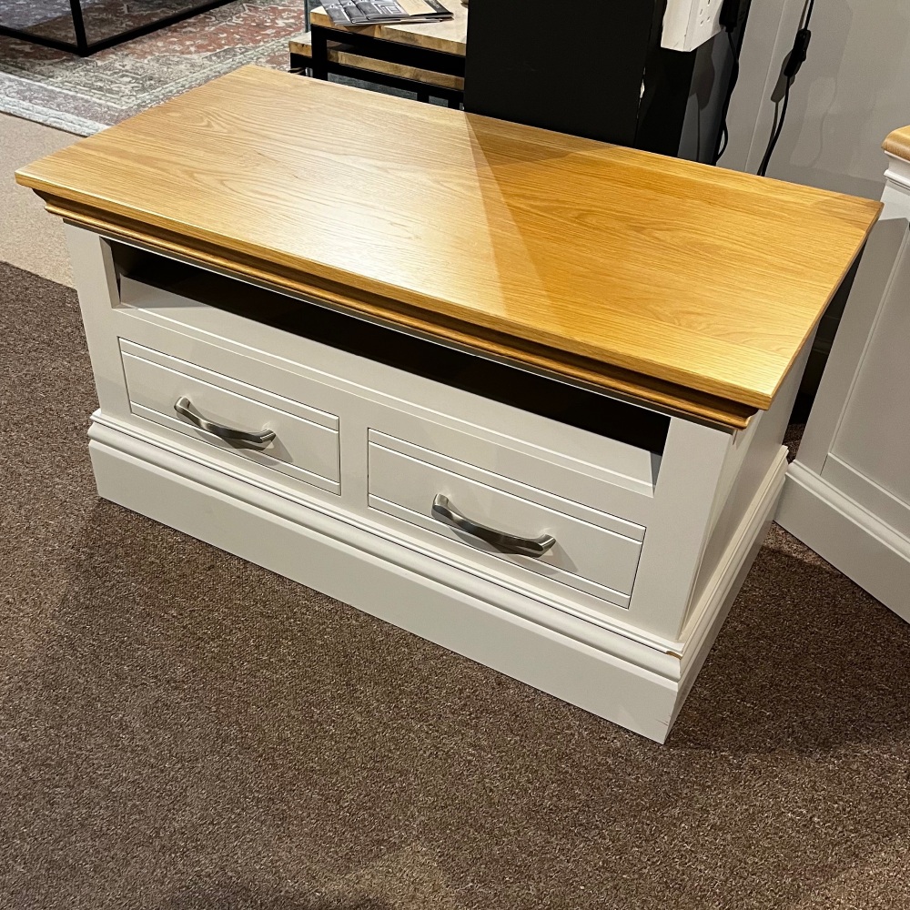 Clearance: New Hampshire T.V. Unit