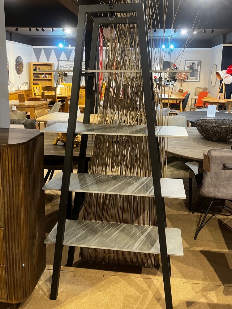 Sainz Shelf Unit/ Bookcase