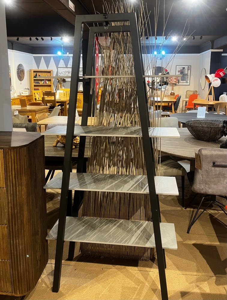 Sainz Shelf Unit/ Bookcase