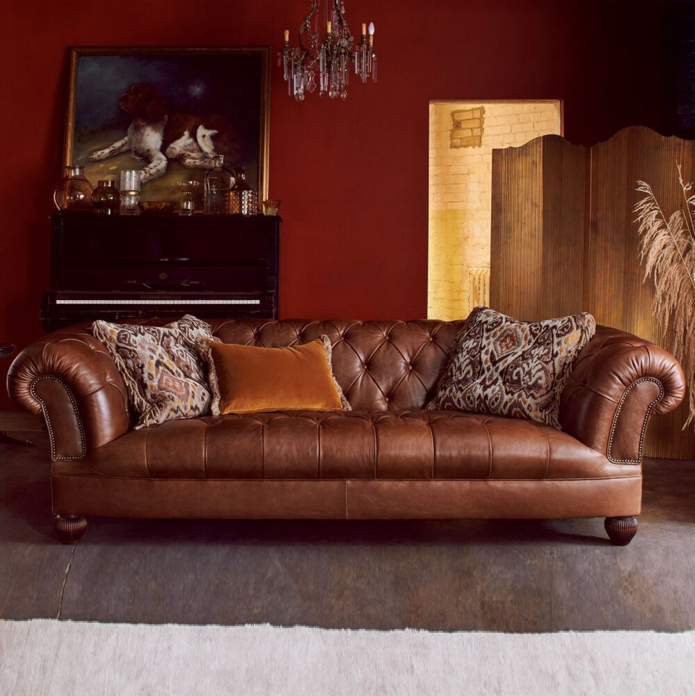 Tetrad Liberty Grand Chesterfield