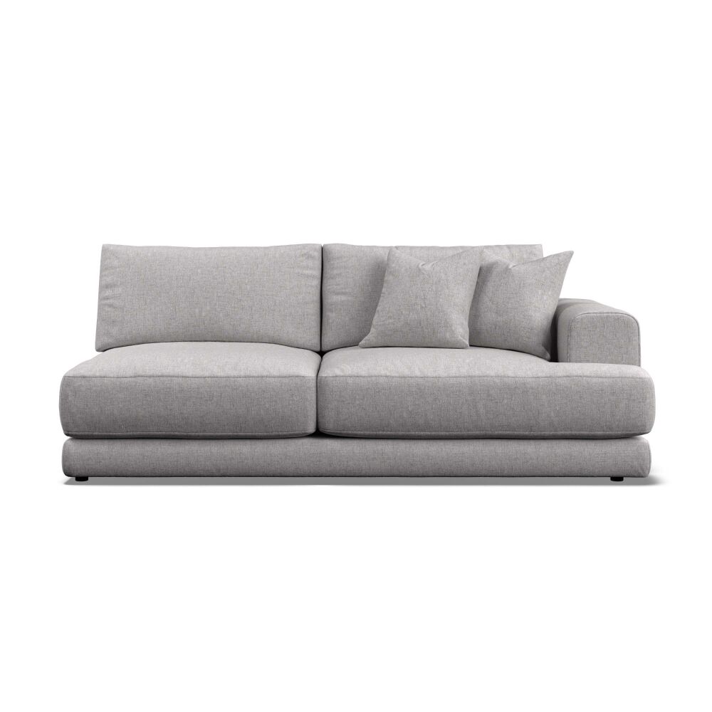 Montana. 1 Arm Large Sofa (Modular section)
