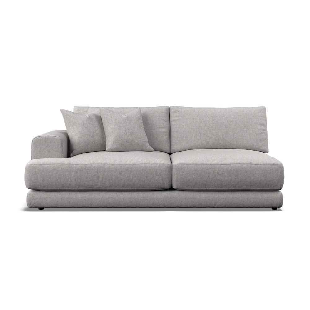 Montana. 1 Arm Large Sofa (Modular section)