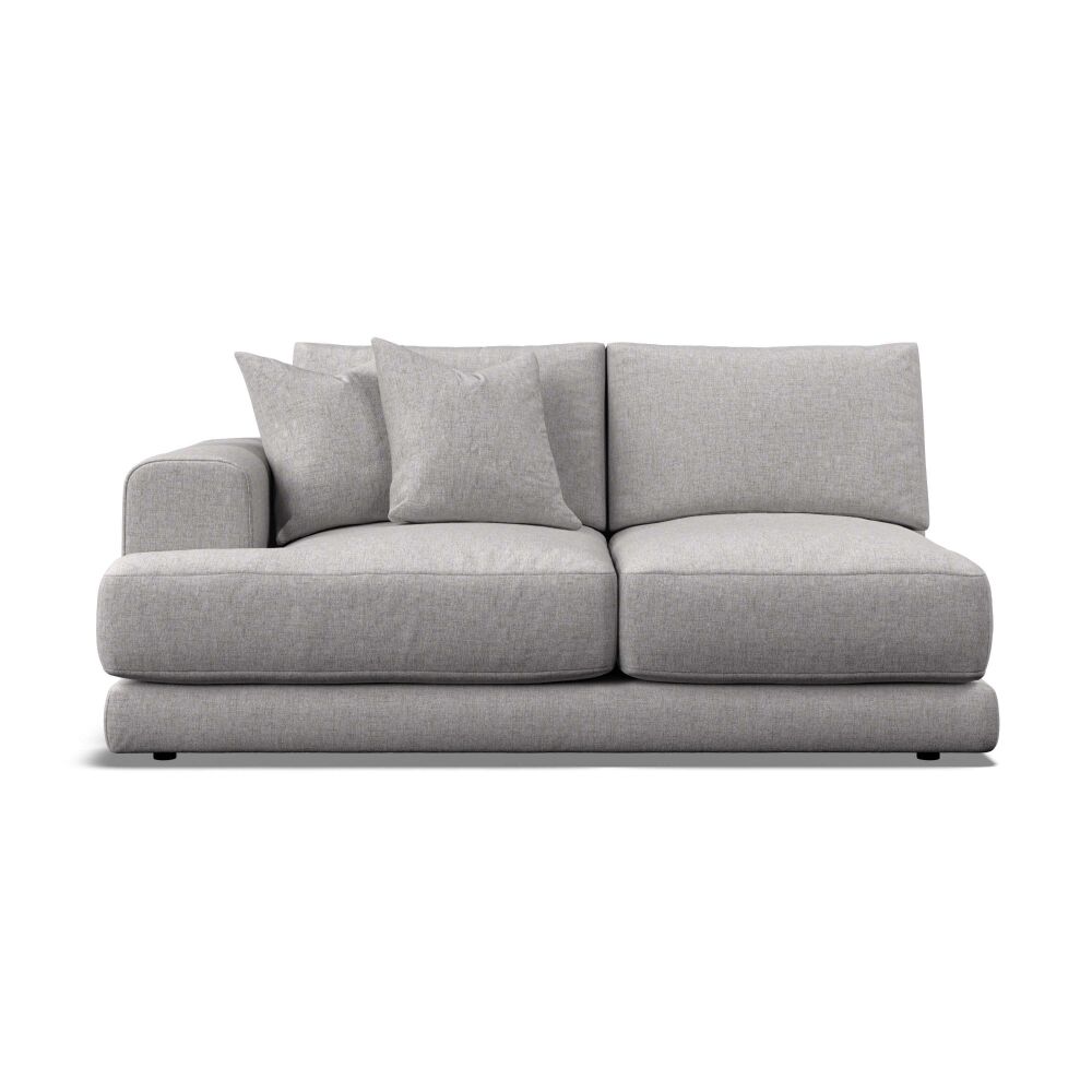 Montana. 1 Arm Medium Sofa (Modular section)