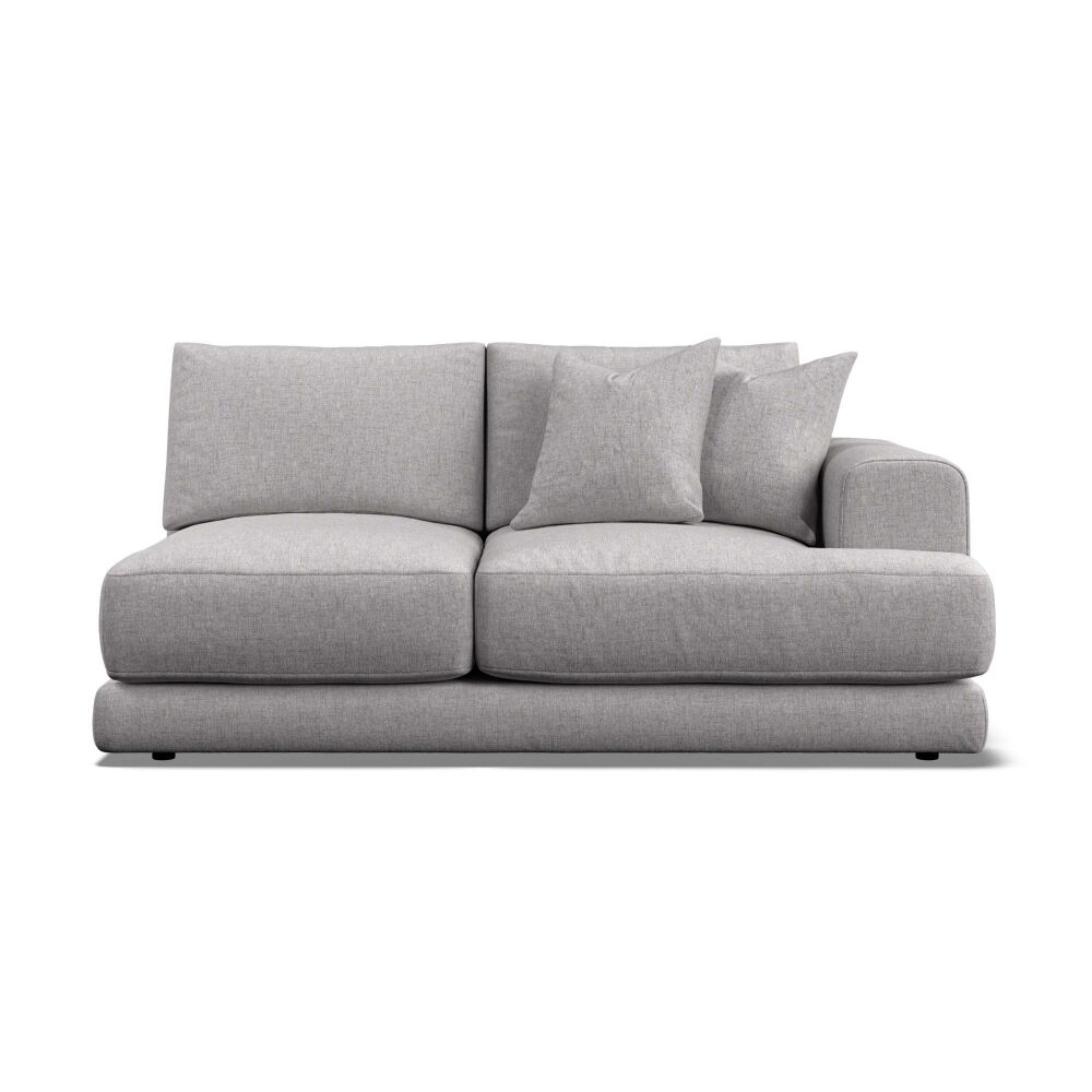Montana. 1 Arm Medium Sofa (Modular section)
