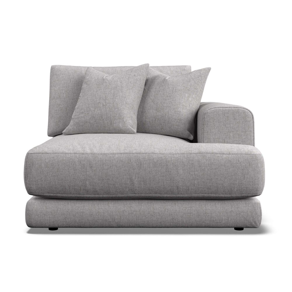 Montana. 1 Arm 1 Seater (Modular section)