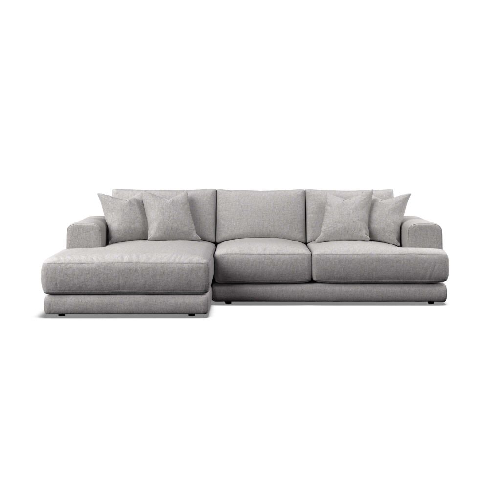Montana Medium Chaise Sofa