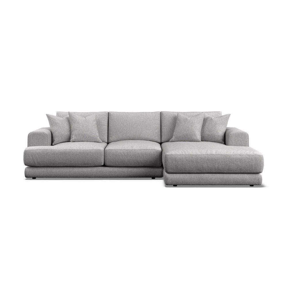 Montana Medium Chaise Sofa