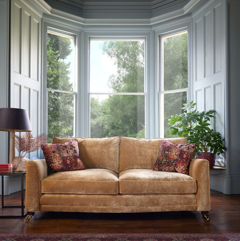 Claudette Midi by Spink &  Edgar