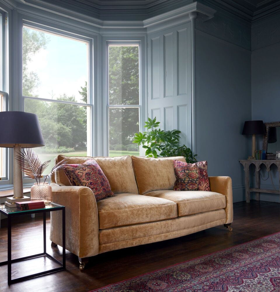 Claudette Midi by Spink &  Edgar