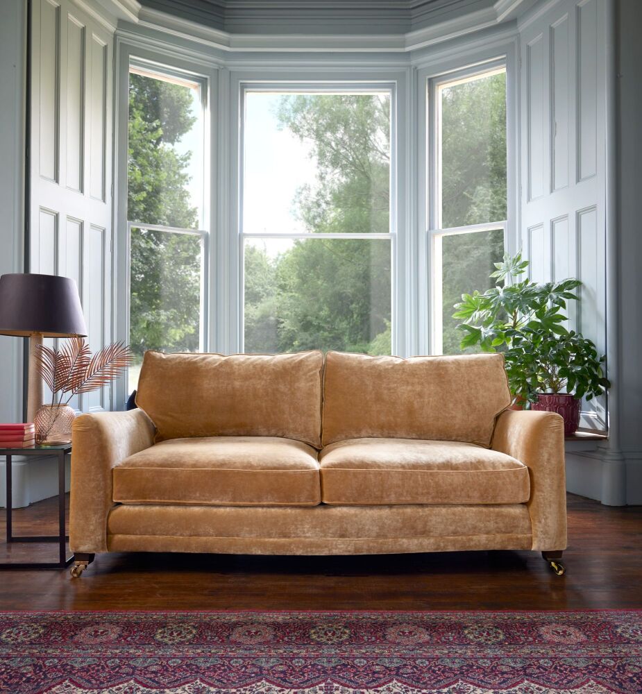 Claudette Petite by Spink &  Edgar