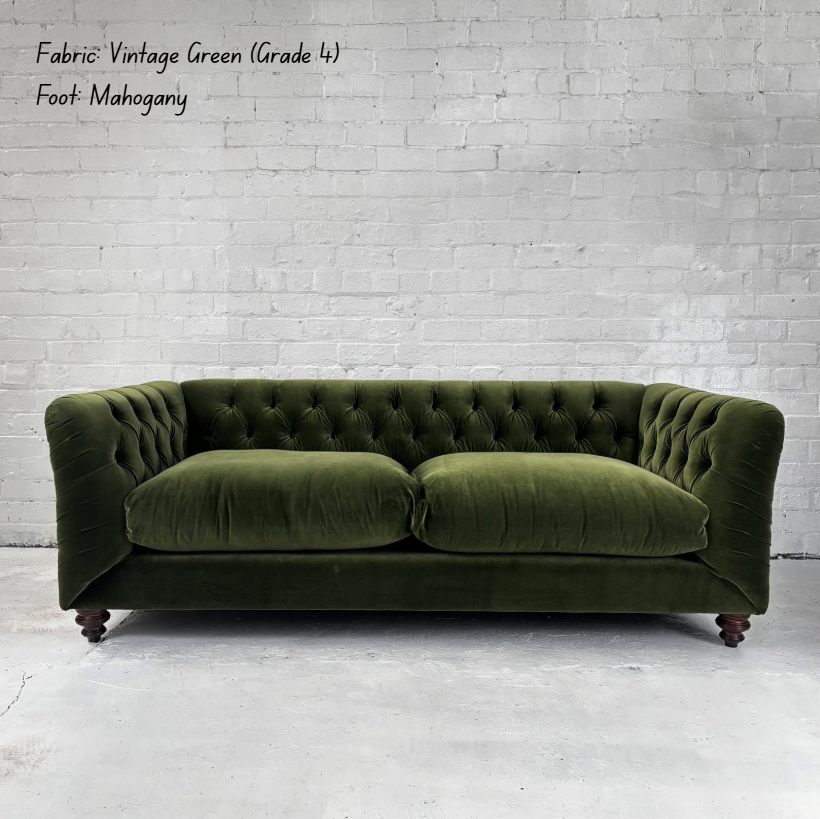 Truffle Tetrad Midi Sofa