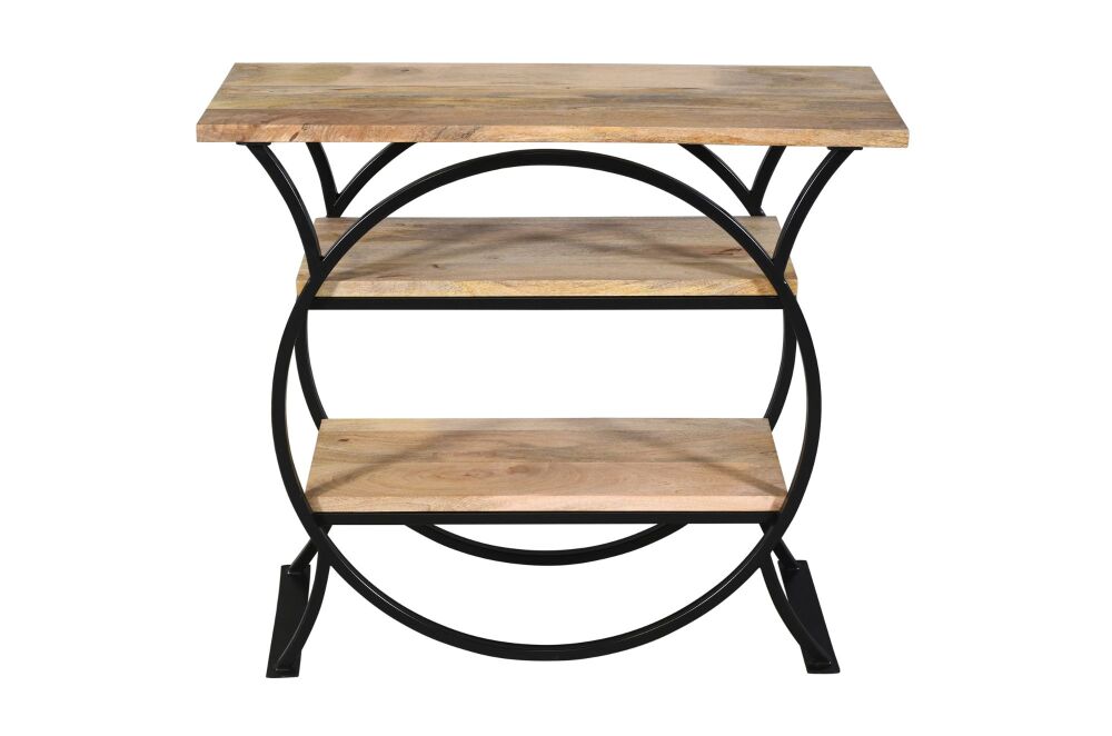 Enfield Nico Bookcase