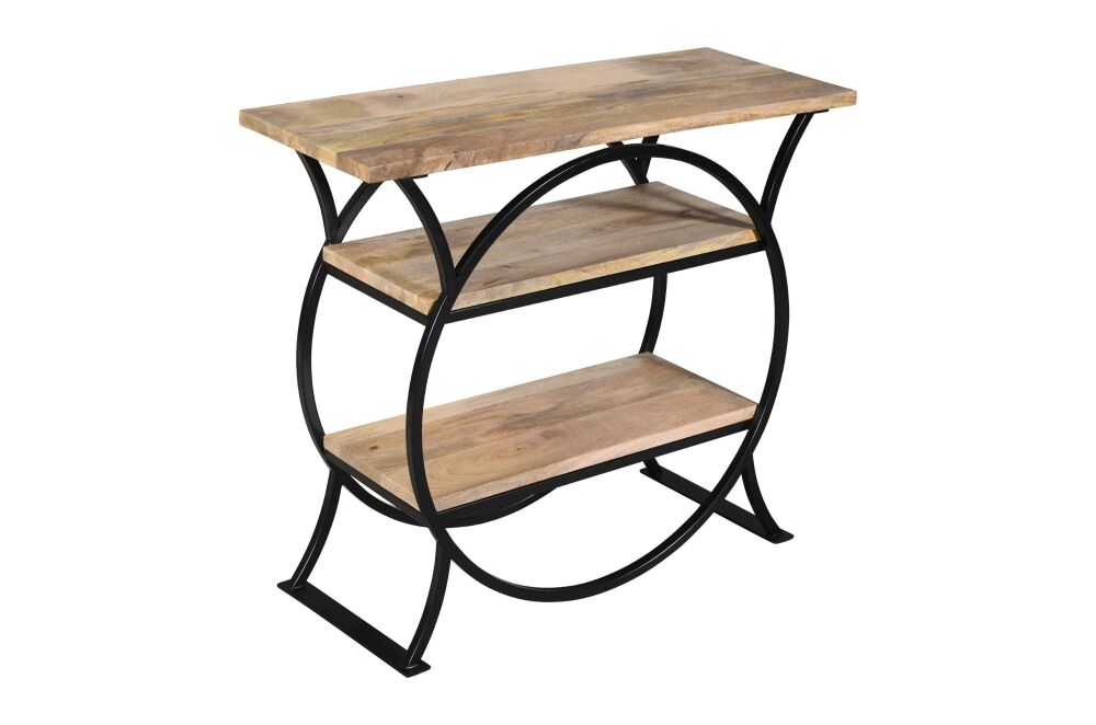 Enfield Nico Bookcase