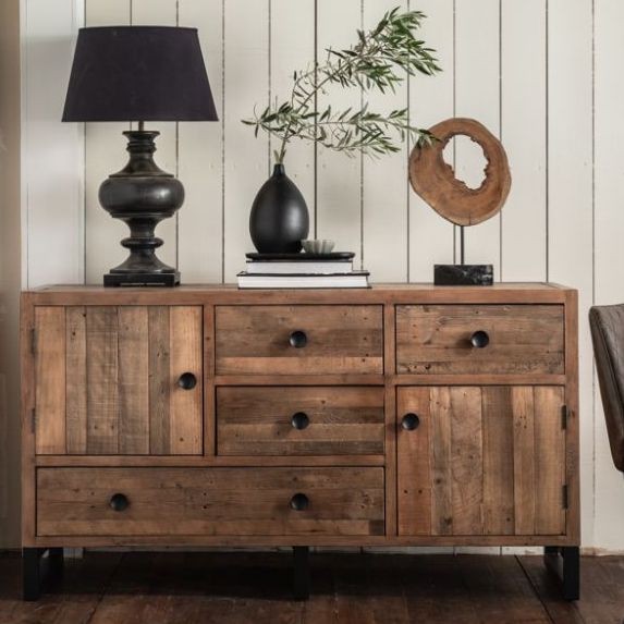 Recycled & Reclaimed Furniture