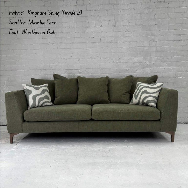 Astrid Extra Large Sofa