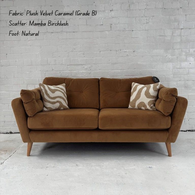 Seville Large Sofa