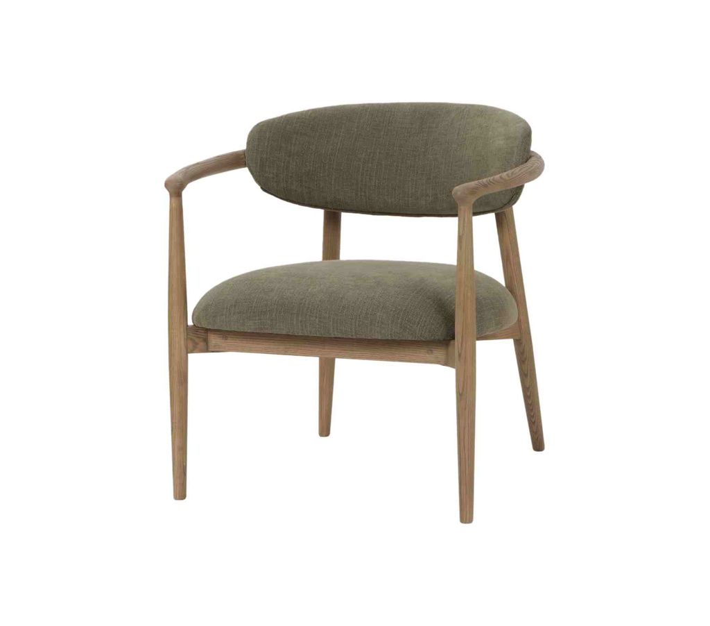 Baker: Scarlett Chair